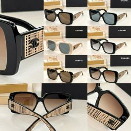 Picture of Chanel Sunglasses _SKUfw56678227fw